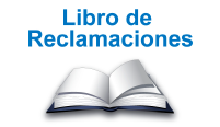 Libro de reclamaciones de La Noria