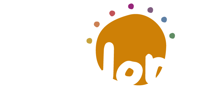 Logo de La Noria, su tienda de productos regionales e orgánicos