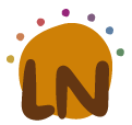 Logo pequeño de La Noria
