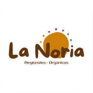 logo de La Noria