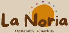 logo de La Noria