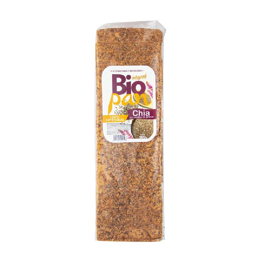 BIO PAN INTEGRAL CHÍA