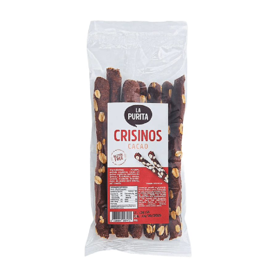 CRISINOS CACAO