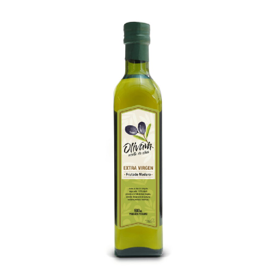 OLIVAM ACEITE DE OLIVA