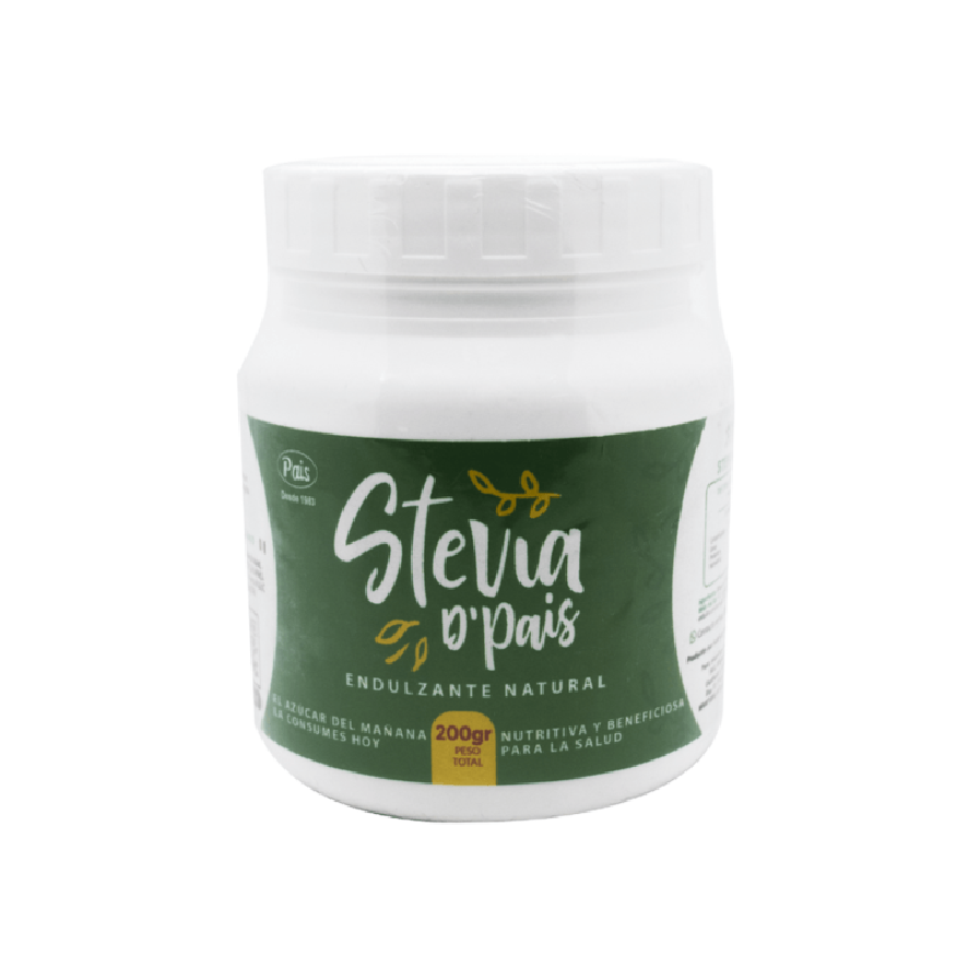 STEVIA D'PAIS