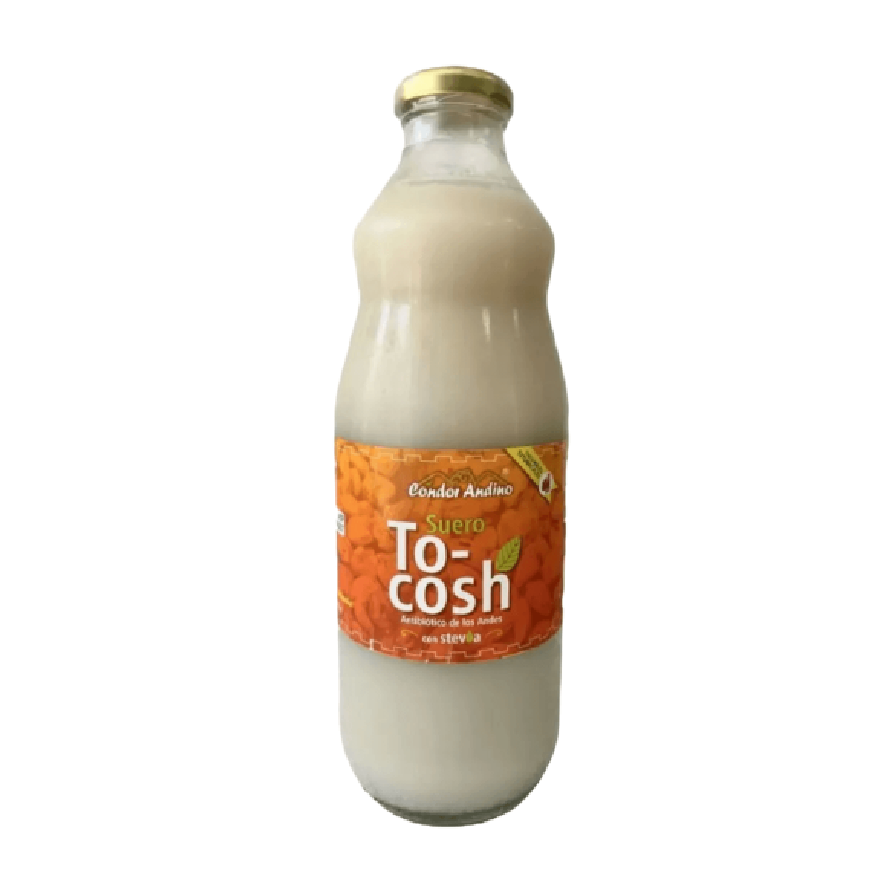 SUERO TO-COSH